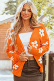 Womens Oversized Cardigans Soft Knit Cardigan Sweater